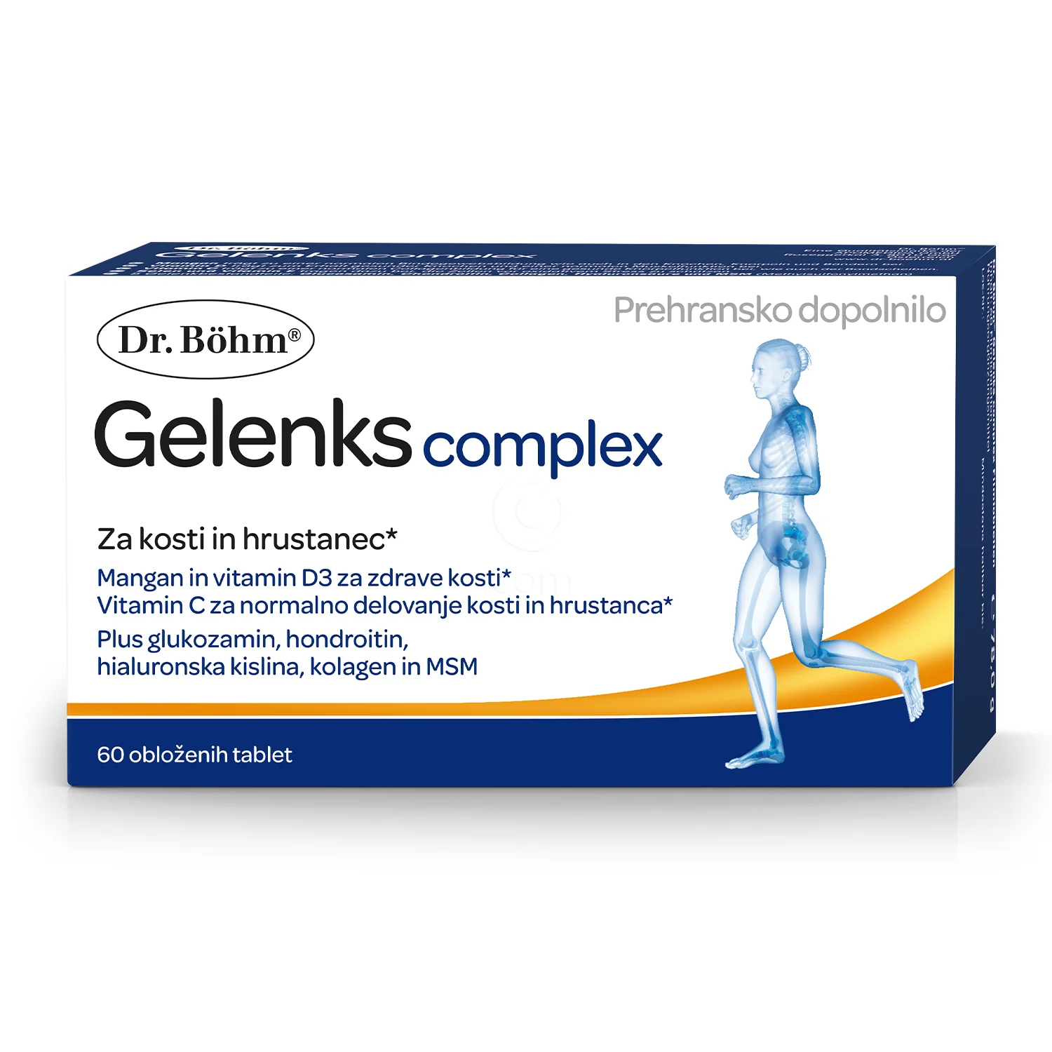 gelenks compex tablete