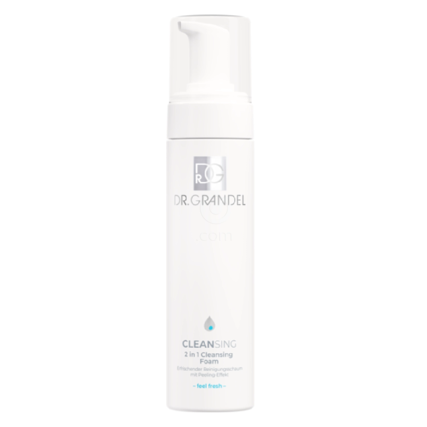 Dr. Grandel 2 in 1 Cleansing Foam, čistilna pena (200 ml)