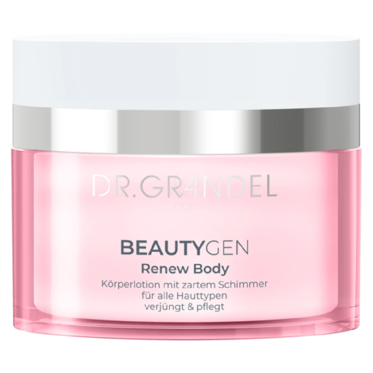 Dr. Grandel Beautygen Renew Body, krema za telo (200 ml)