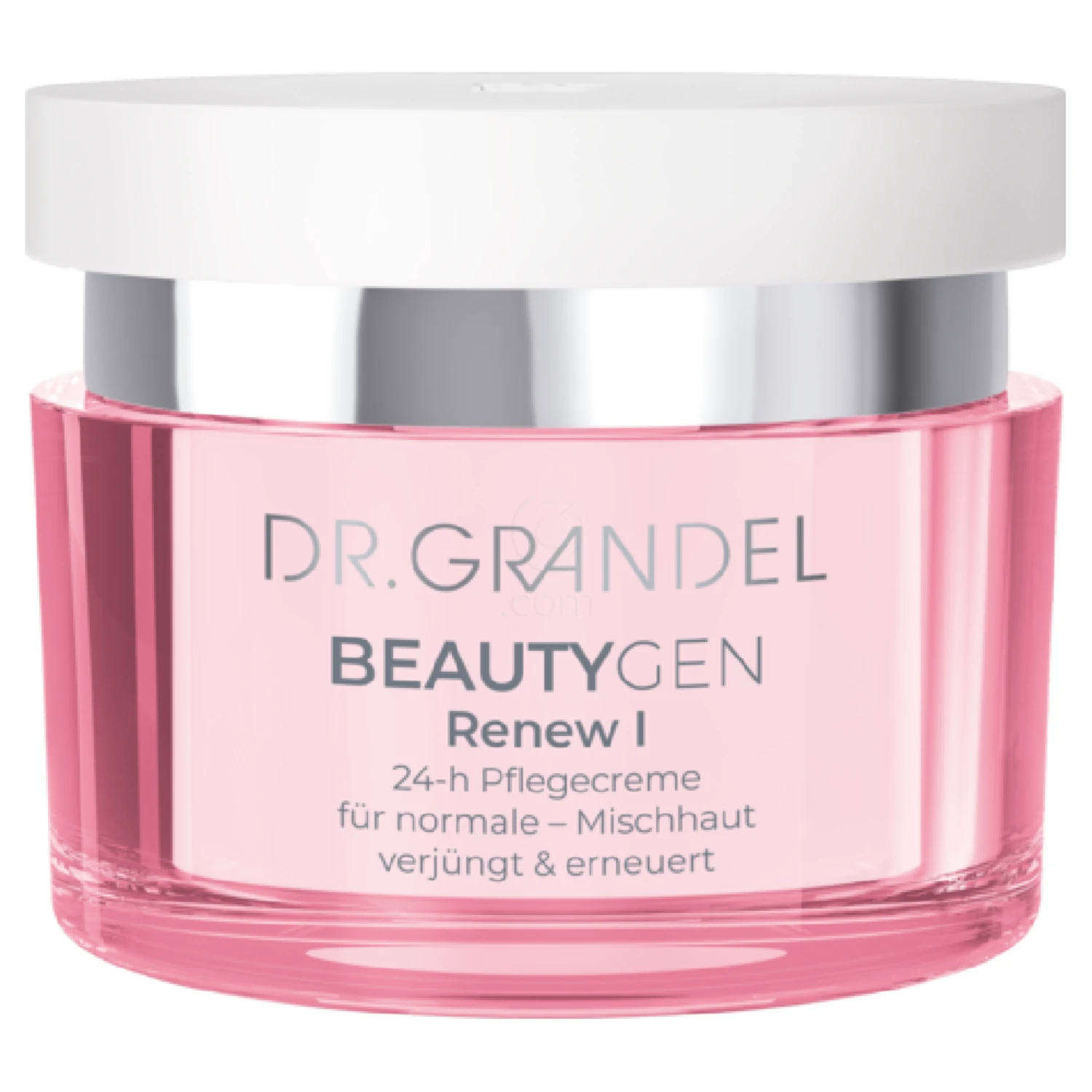 Dr. Grandel Beautygen Renew I -Svilen dotik-, krema (50 ml)