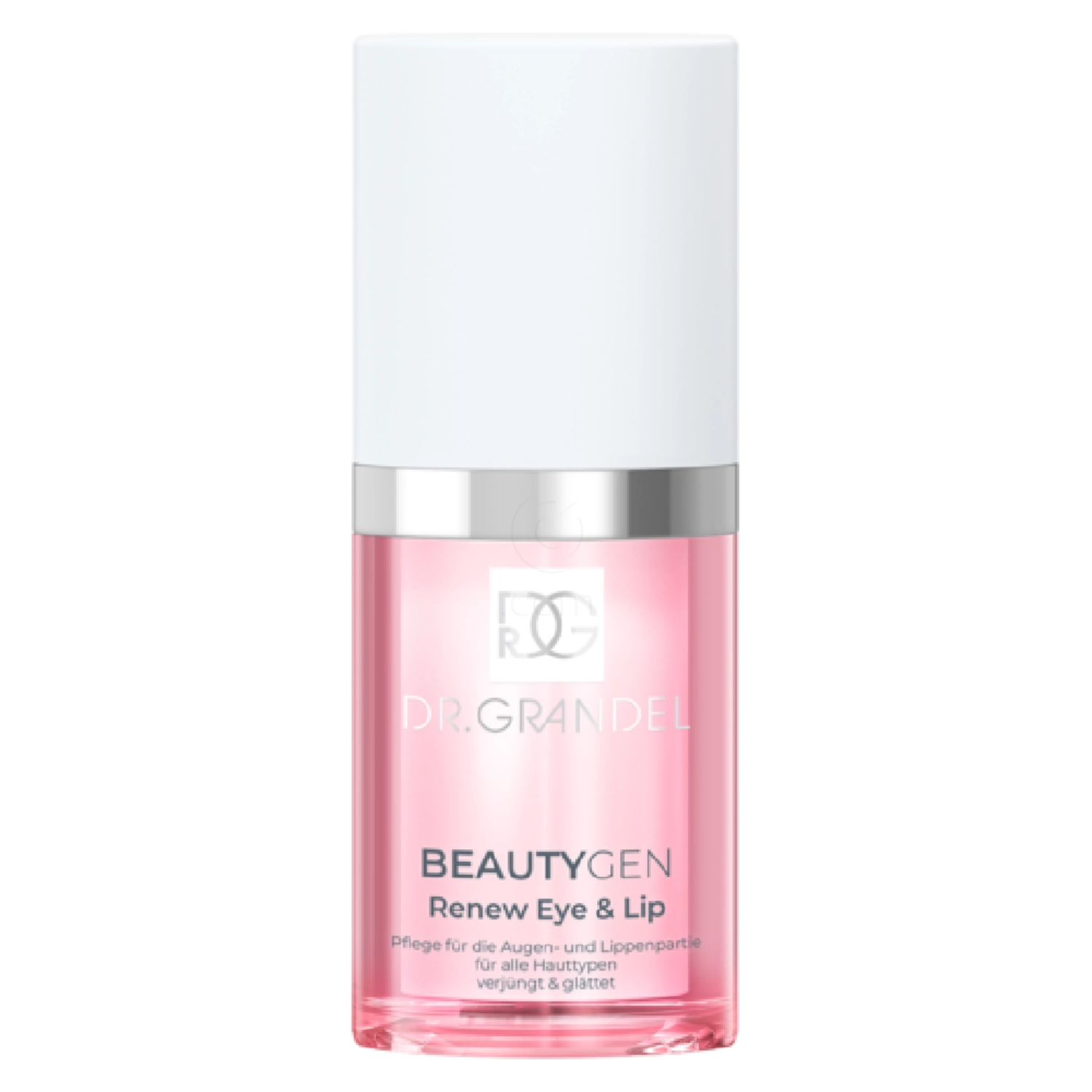 Dr. Grandel Beautygen Renew, krema za predel okoli oči in ustnic (15 ml)