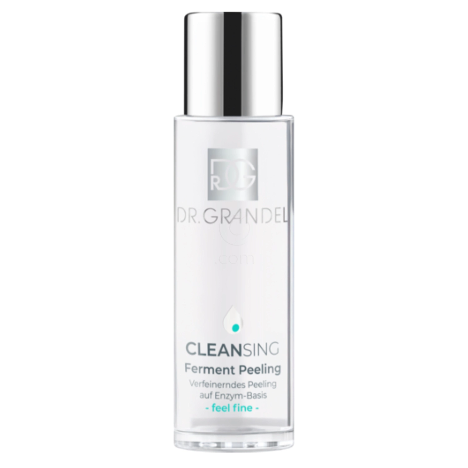 Dr. Grandel Cleansing Ferment Peeling, blagi encimski piling za izboljšan videz kože (30 ml)