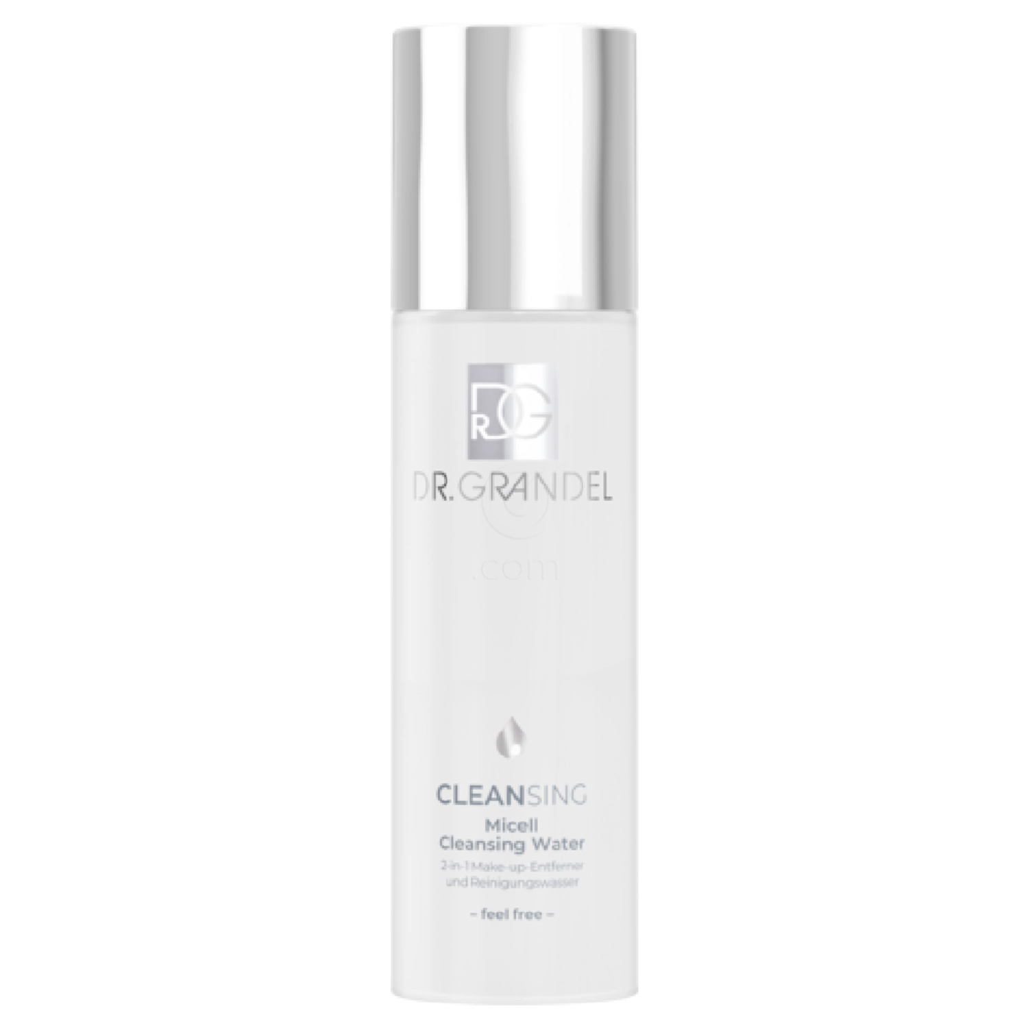 Dr. Grandel Cleansing Micell Clean Water, micelarna voda (200 ml)