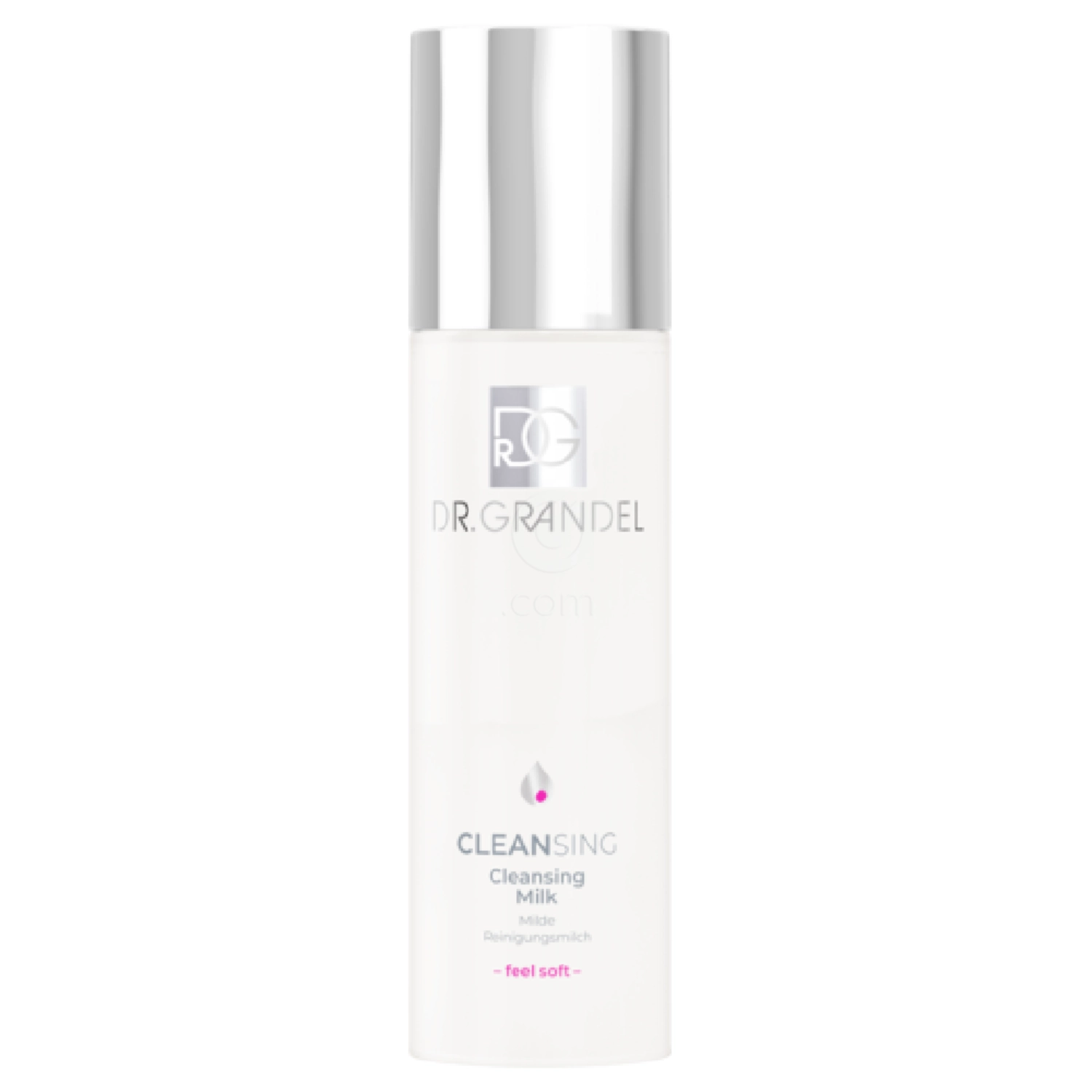 Dr. Grandel Cleansing, mleko za čiščenje