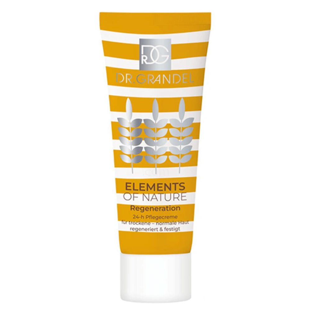 Dr. Grandel Element of Nature Regeneration, krema (75 ml)