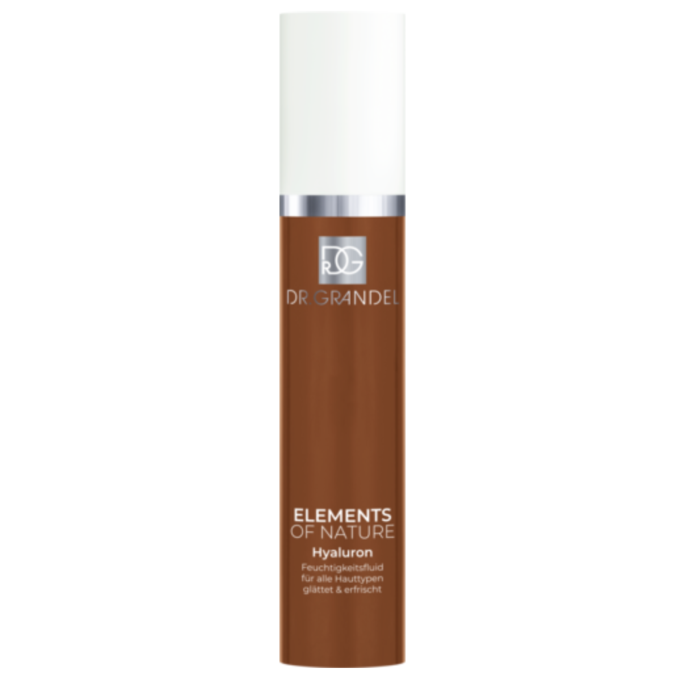 Dr. Grandel Elements of Nature Hyaluron, fluid (50 ml)