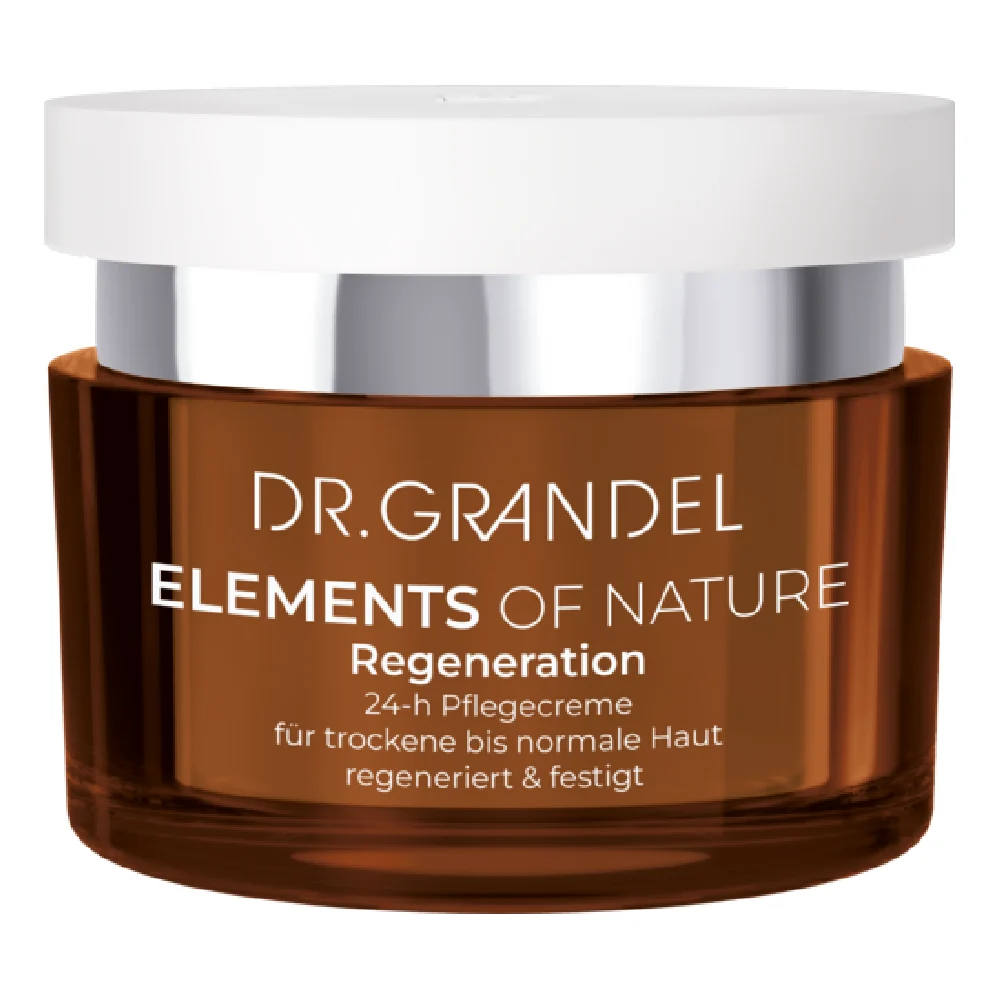 Dr. Grandel Elements of Nature Regeneration, krema (50 ml)