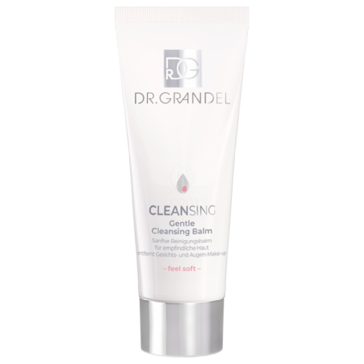 Dr. Grandel Gentle Cleansing Balm, nežni čistilni balzam za občutljivo kožo (75 ml)