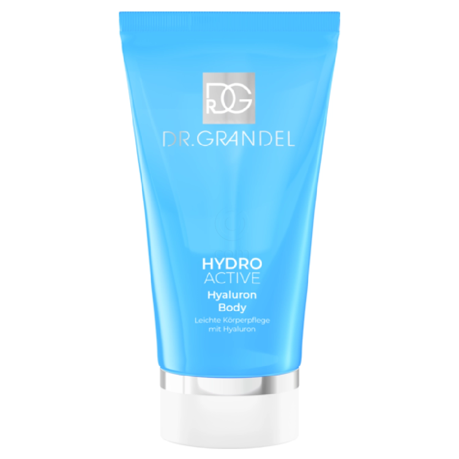 Dr. Grandel Hydro Active Hyaluron Body, krema za telo