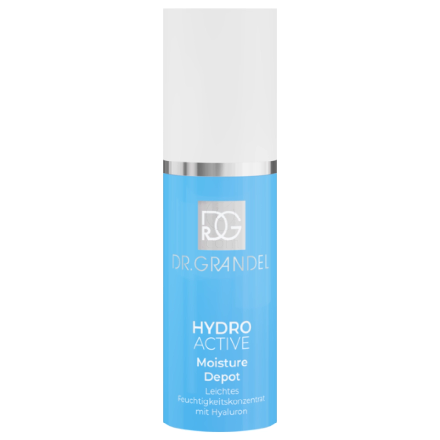 Dr. Grandel Hydro Active Moisture Depot, koncentrat (30 ml)