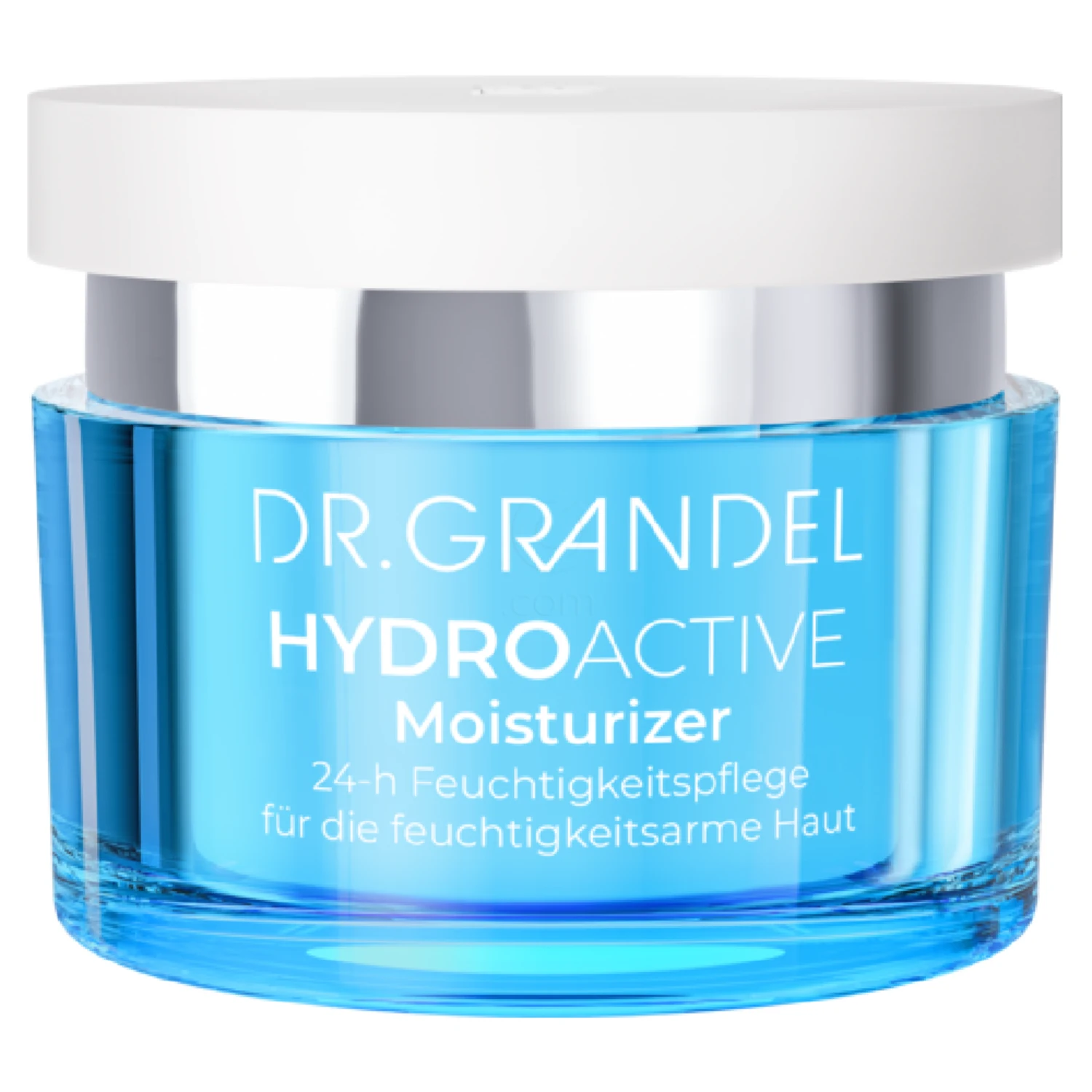 Dr. Grandel Hydro Active Moisturizer, krema (50 ml)