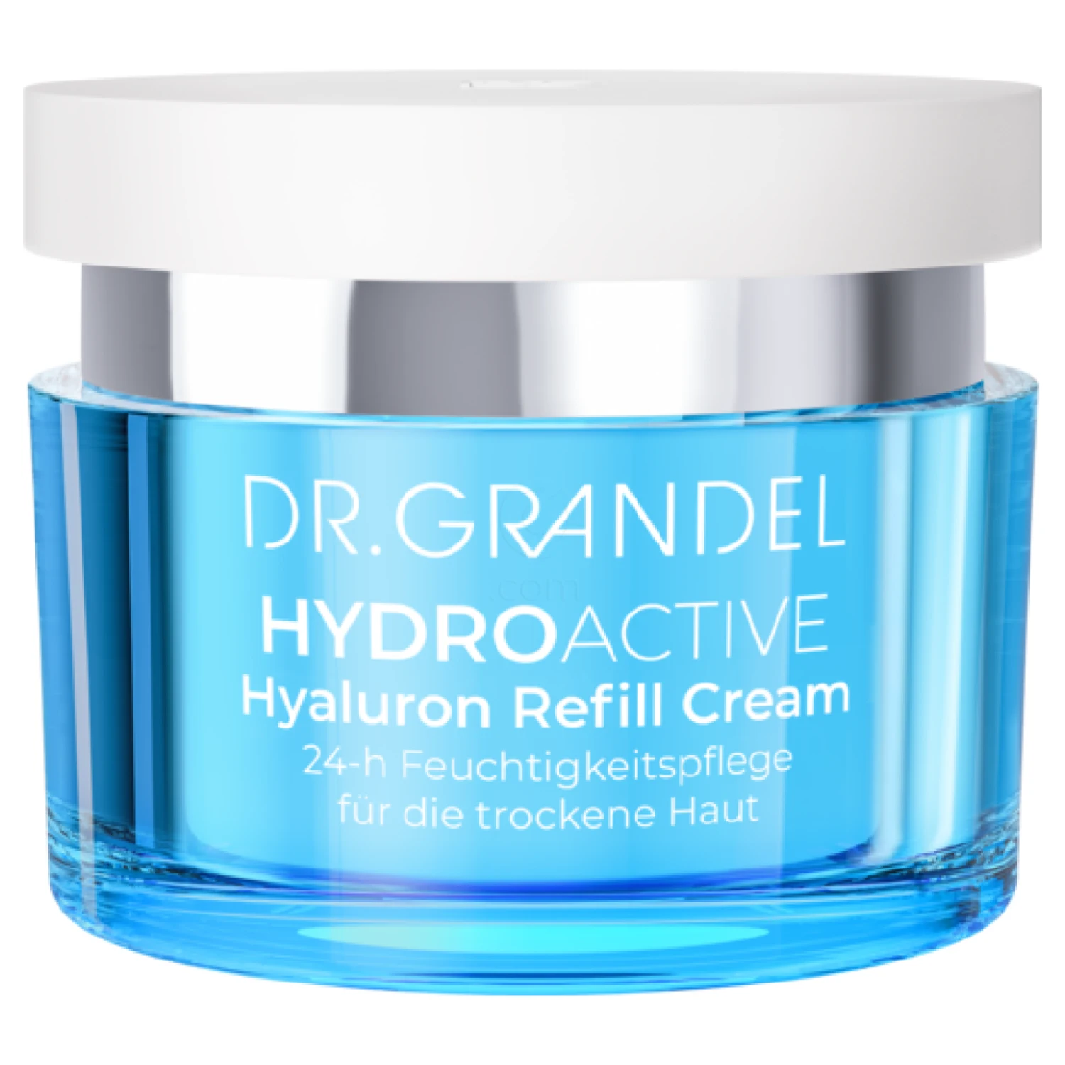 Dr. Grandel Hydro Active Hyaluron Refill, krema (50 ml)