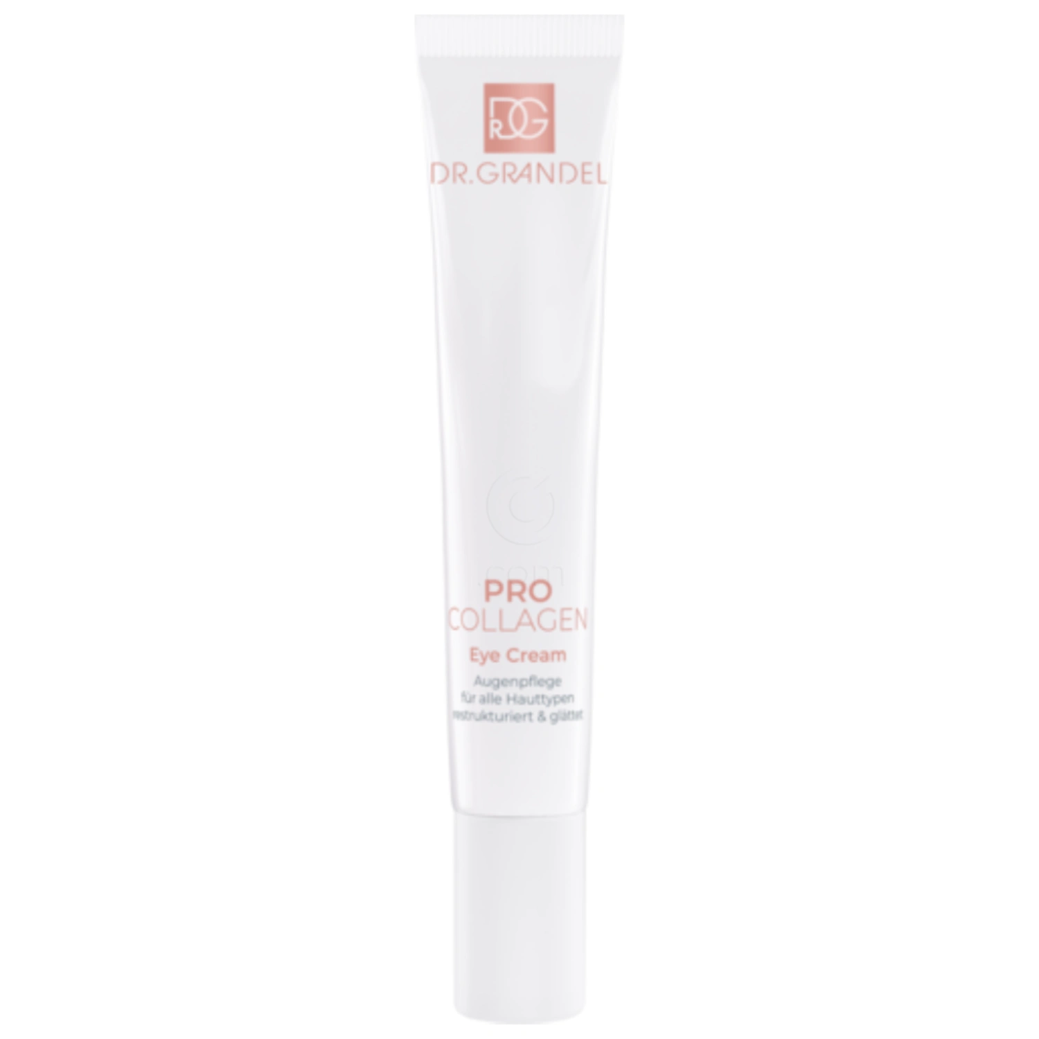Dr. Grandel Pro Collagen Eye Cream, krema za okrog oči (20 ml)