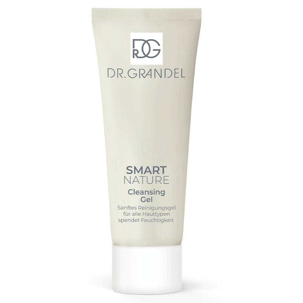 Dr. Grandel Smart Nature, čistilni gel (75 ml)