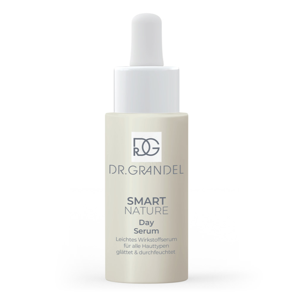Dr. Grandel Smart Nature, dnevni serum (30 ml)