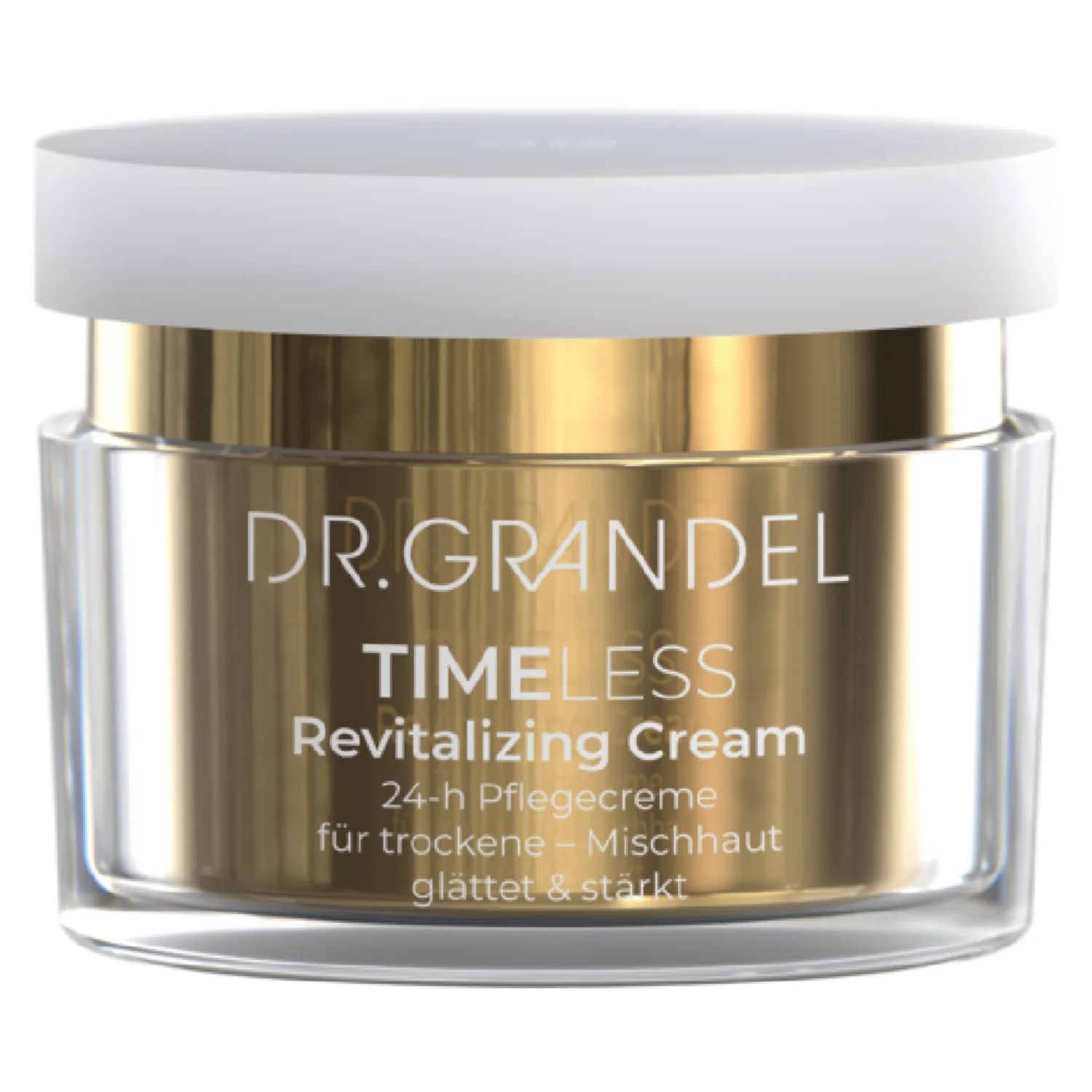 Dr. Grandel Timeless Anti-Age Revitalizing, krema (50 ml)