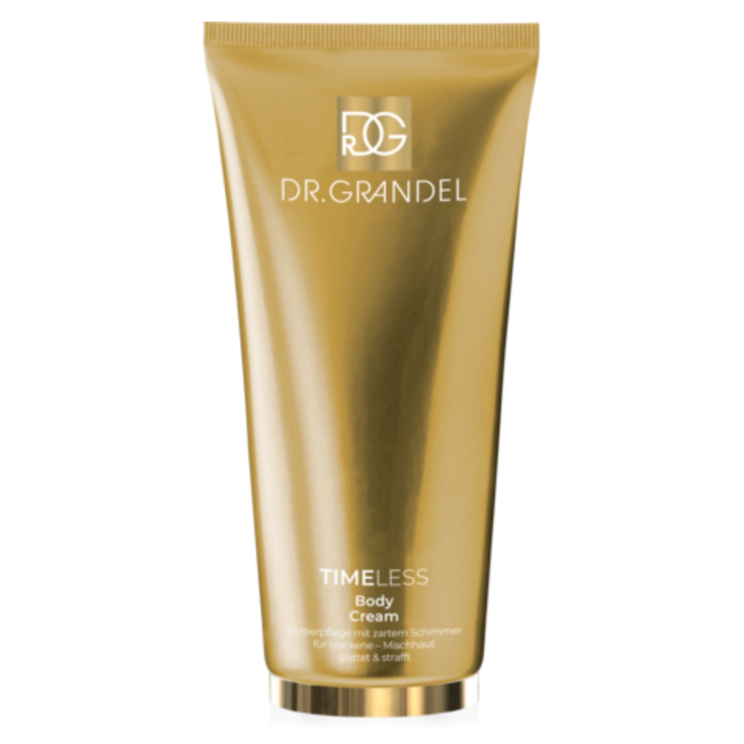 Dr. Grandel Timeless, bogata krema za telo (200 ml)
