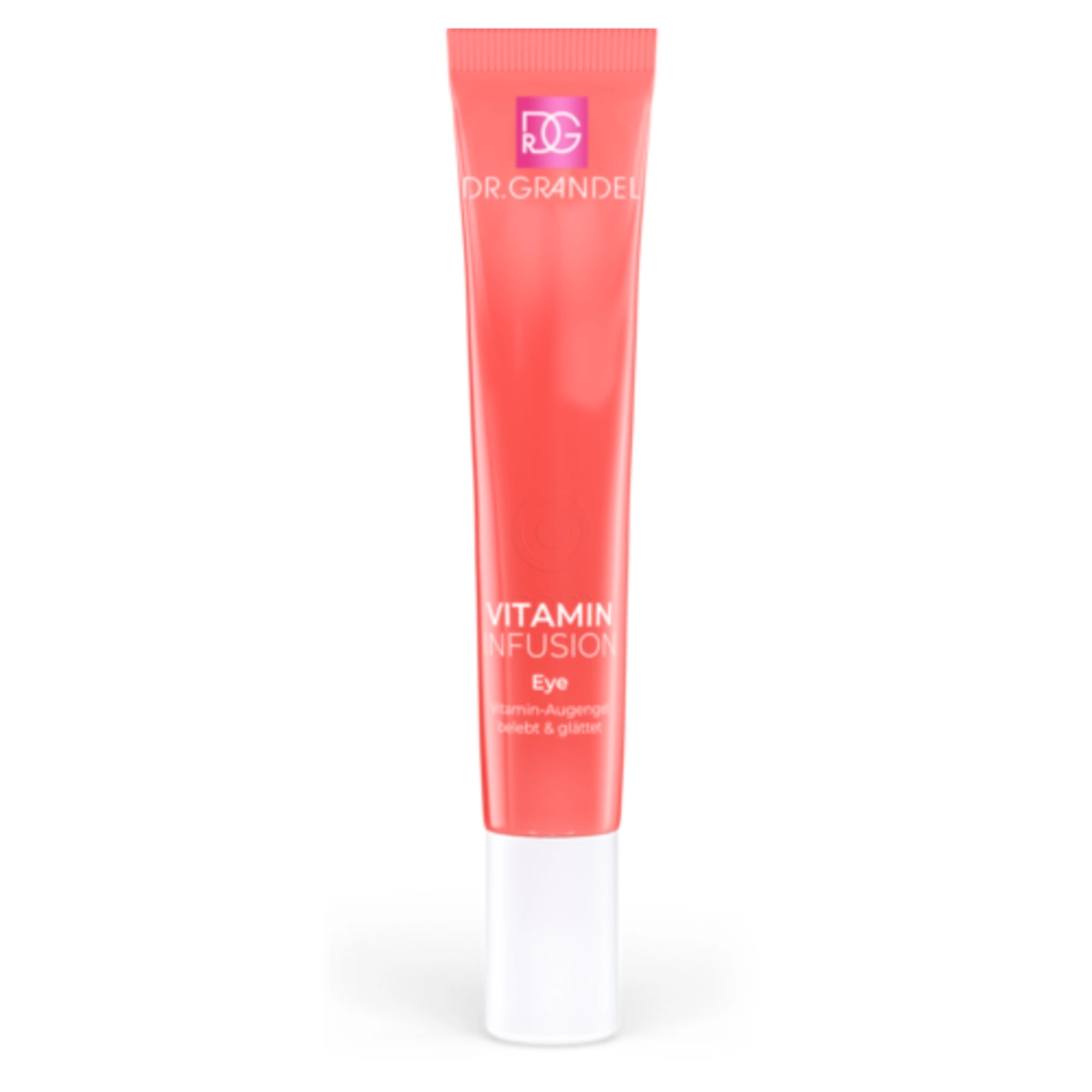 Dr. Grandel Vitamin Infusion Eye, gel za področje okoli oči (20 ml)