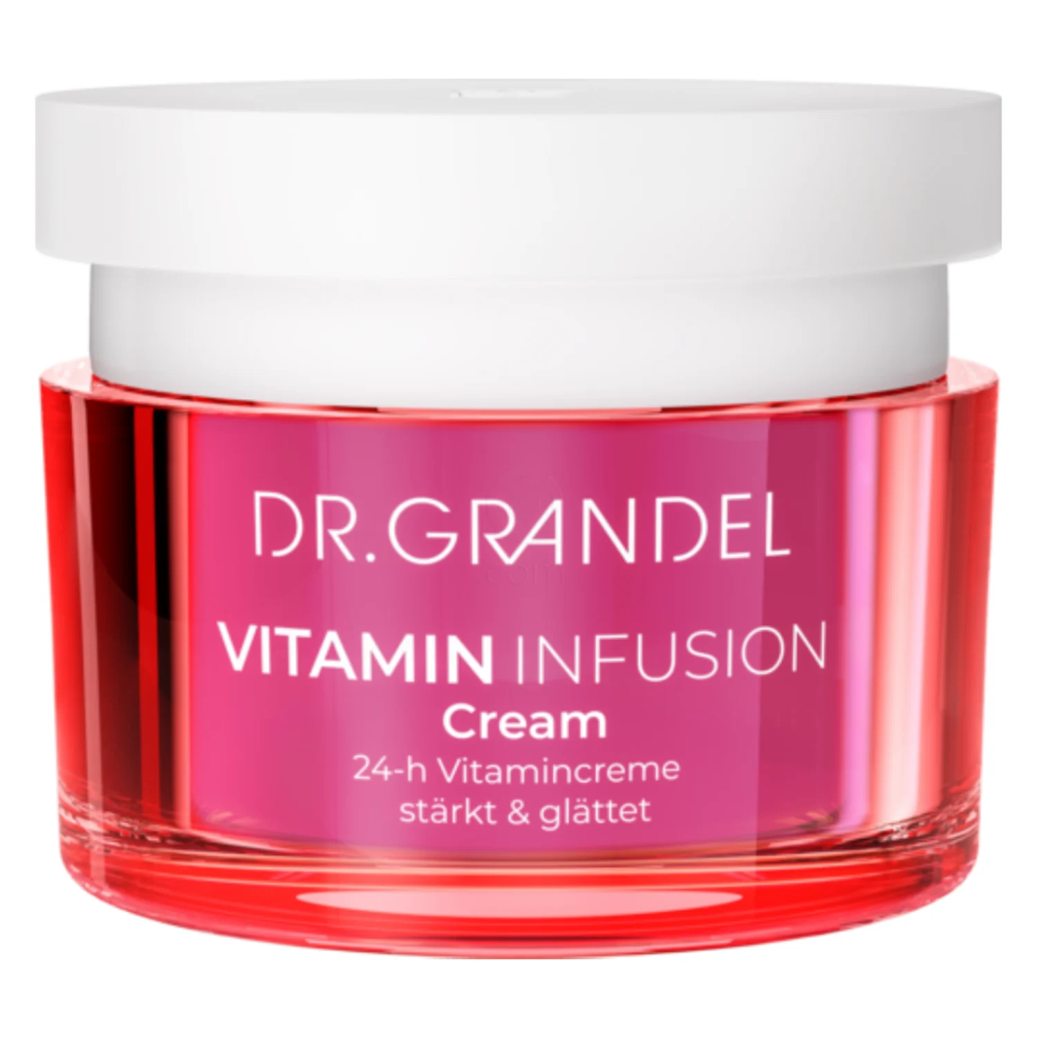 Dr. Grandel Vitamin Infusion, krema (50 ml)