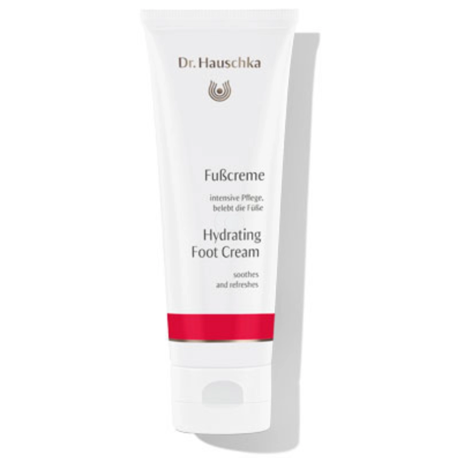 Dr. Hauschka, krema za stopala (75 ml)