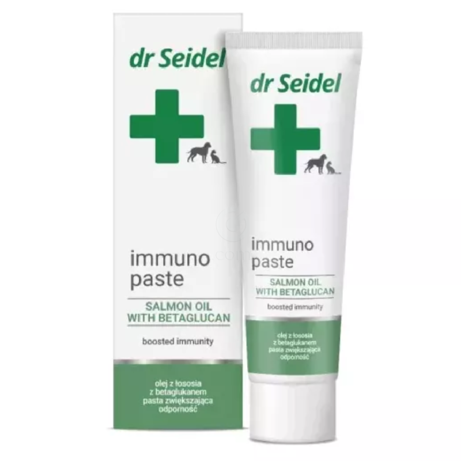 Dr Seidel Immuno, pasta za pse (105g)