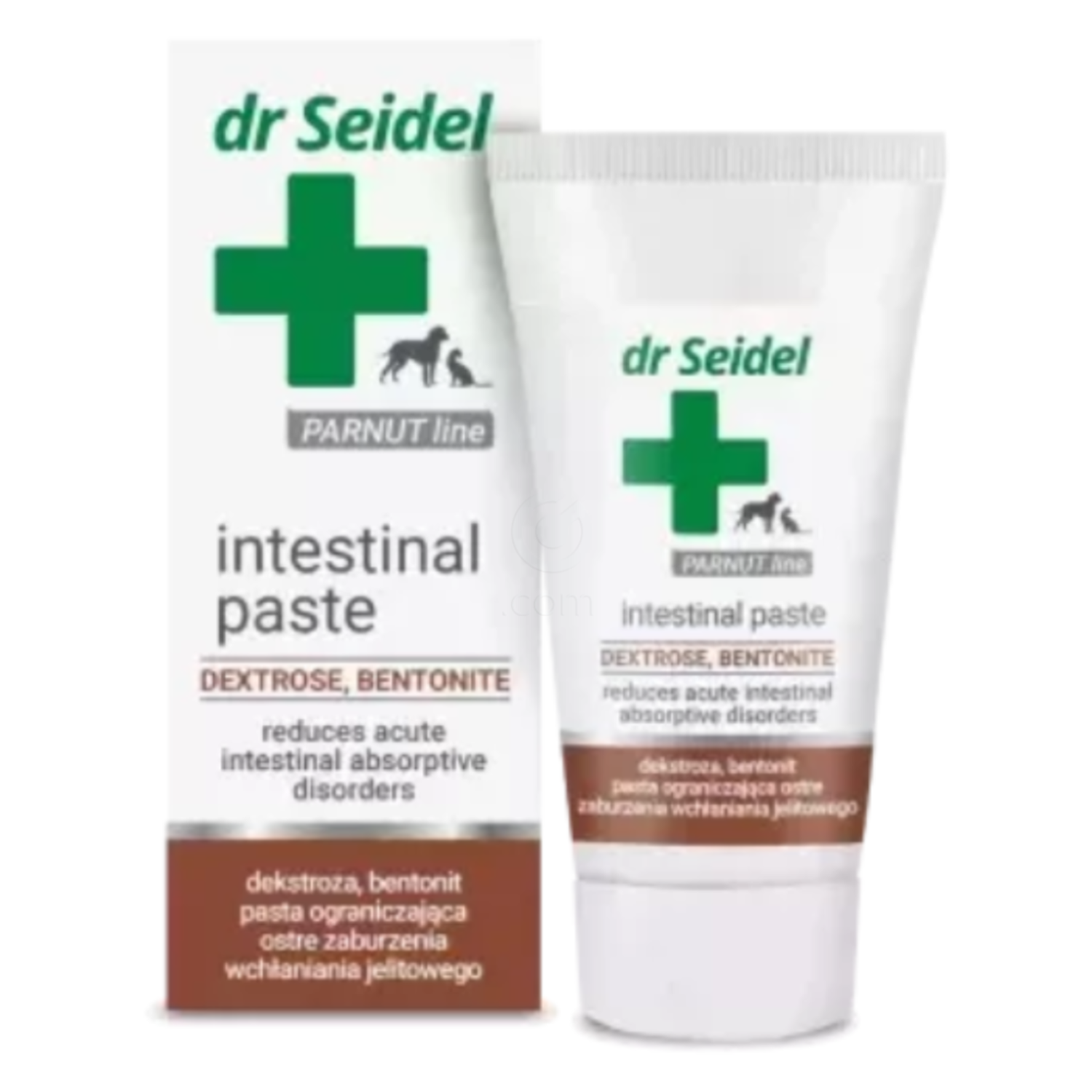 dr Seidel Intestinal, pasta (30 g)