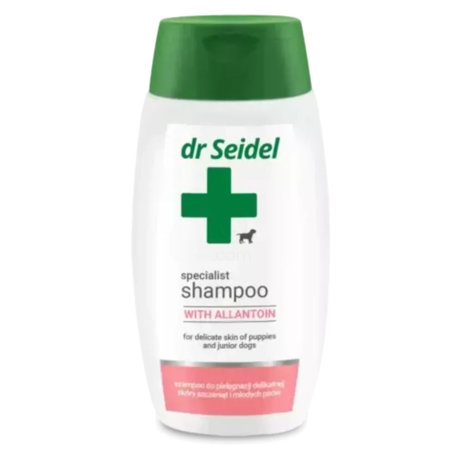 dr Seidel, šampon za mladiče (220 ml)
