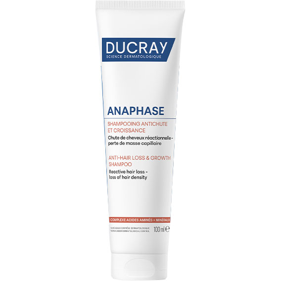 Darilo: Ducray Anaphase, šampon (100 ml)