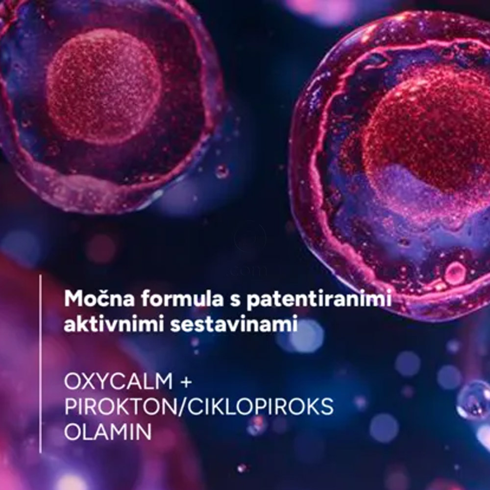 Ducray Kelaul DS Intesive, šampon proti prhljaju (100 ml)