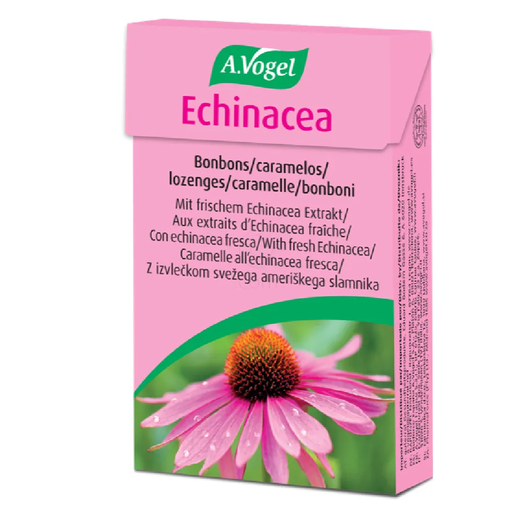 Echinacea, bonboni (30 g)