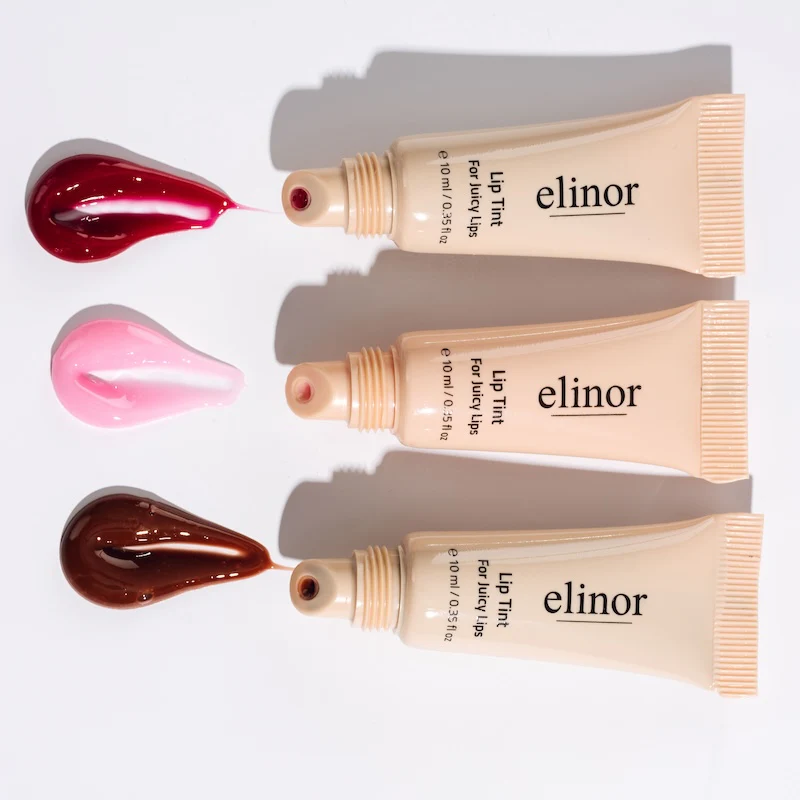 Darilo: Elinor Lip Tint (10 ml)