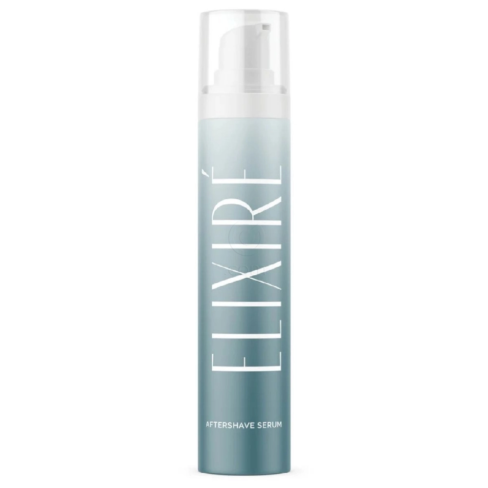 Elixire After Shave, serum za nego kože po britju (50 ml)
