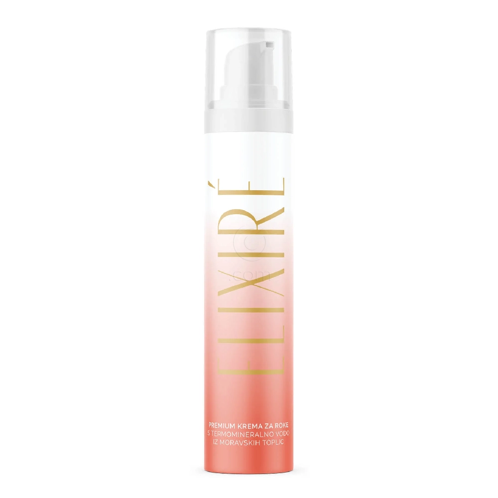Elixire Premium, krema za roke (50 ml)