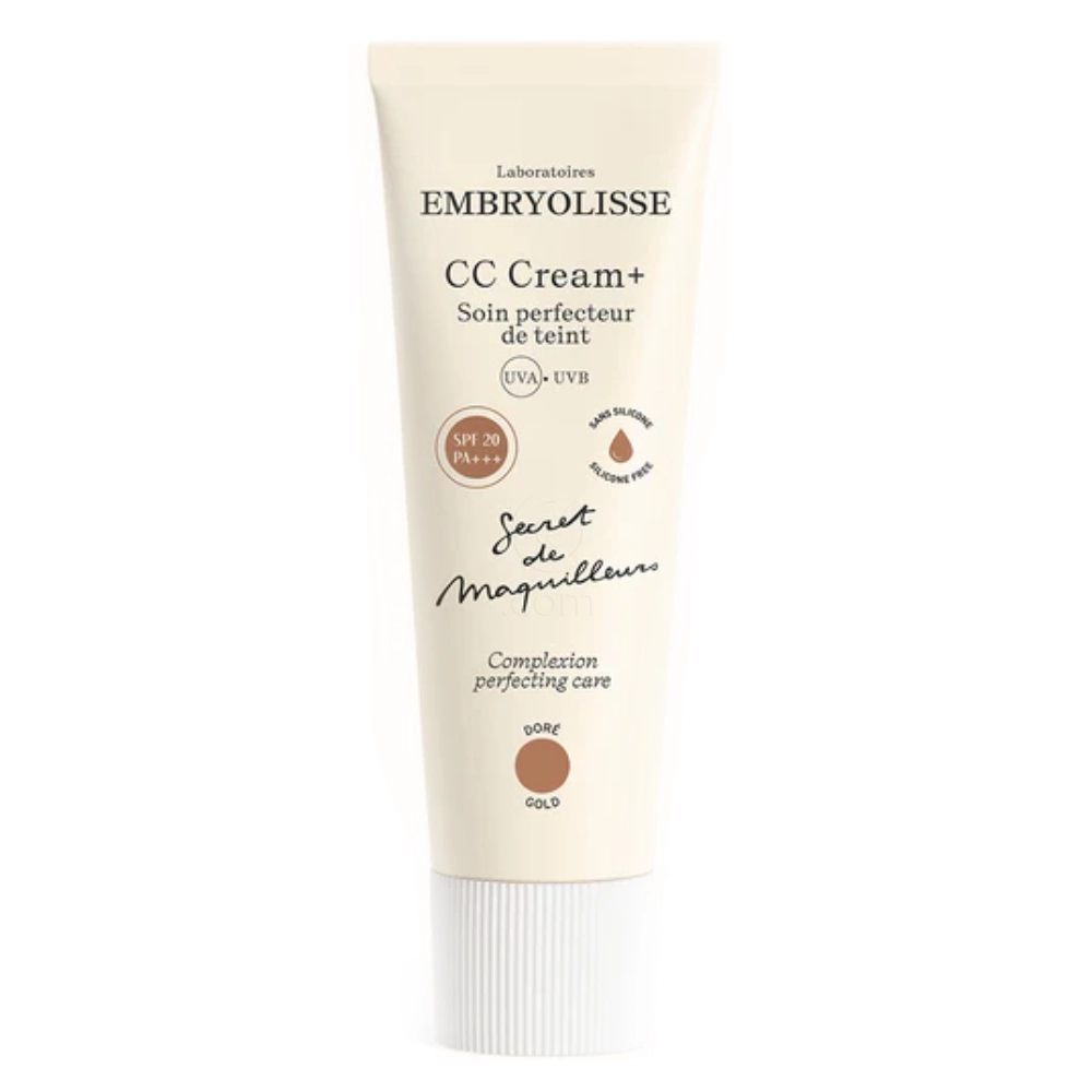 Embryolisse, CC krema+ dore- ZF20 (30 ml)