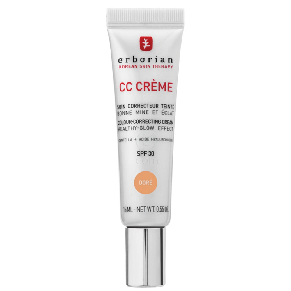 Erborian CC Dore, krema - ZF30 (15 ml)