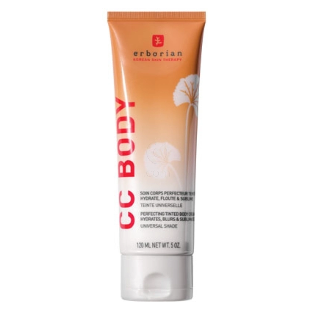 Erborian CC, krema za telo (120 ml)