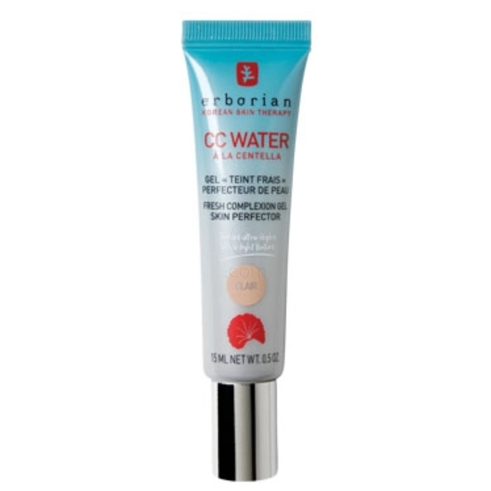 Erborian CC Water Clair, gel (15 ml)