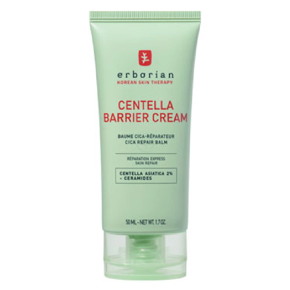 Erborian Centella CICA, zaščitna krema (50 ml)