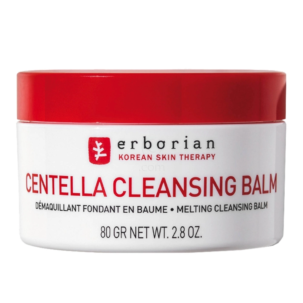 Erborian Centella, čistilni balzam (80 g)