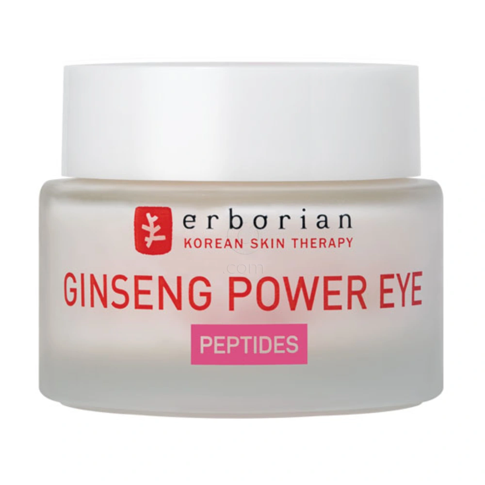 Erborian Ginseng Power Eye, krema za področje okoli oči (15 ml)
