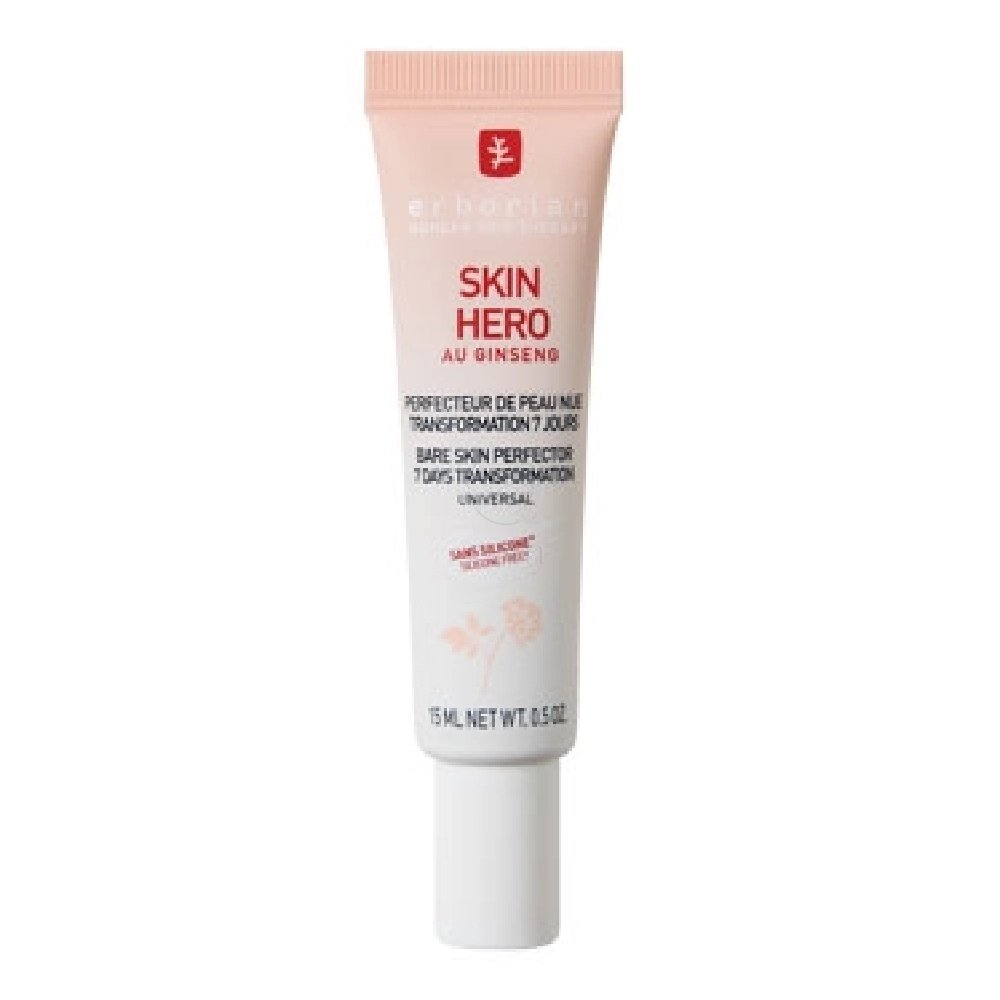 Erborian Skin Hero, krema za obraz (15 ml)