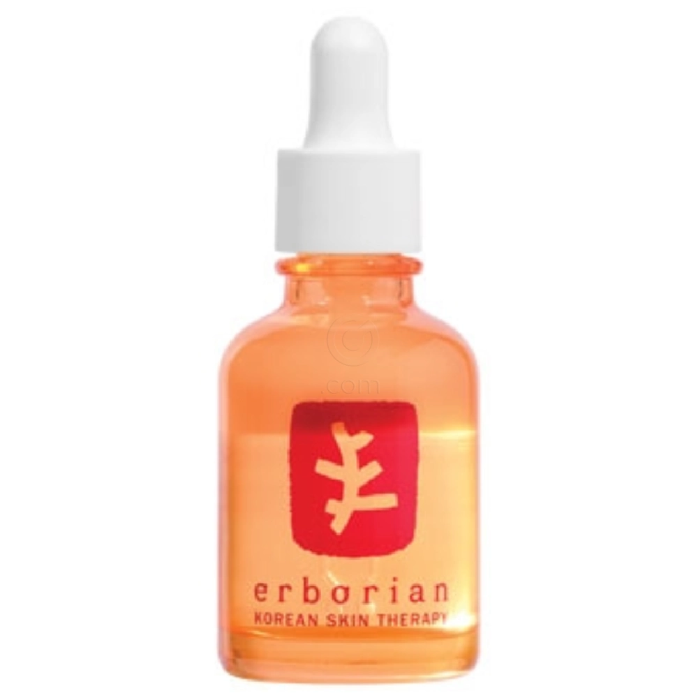 Erborian Skin Therapy, lahek nočni serum (10 ml)