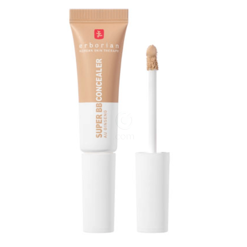 Erborian Super BB Honey, korektor - ZF25 (10 ml)