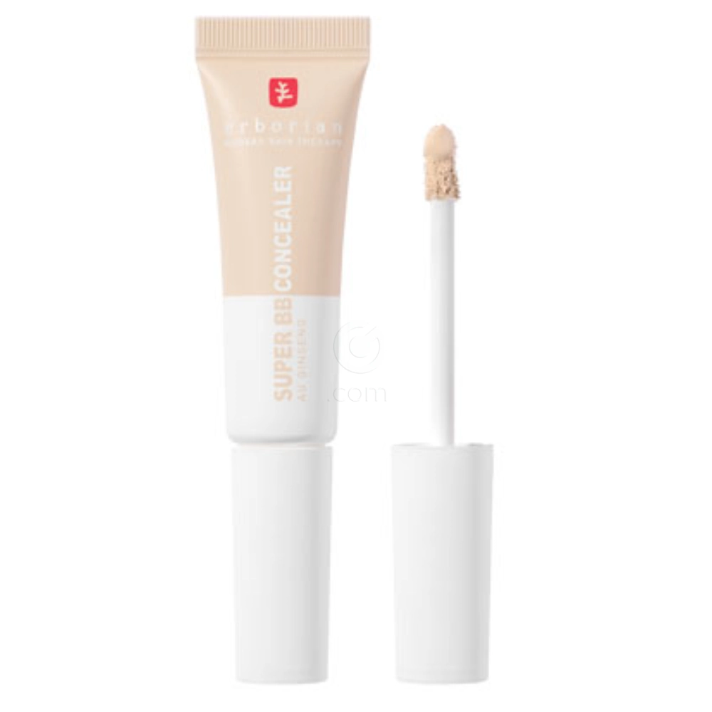 Erborian Super BB Ivory, korektor - ZF25 (10 ml)