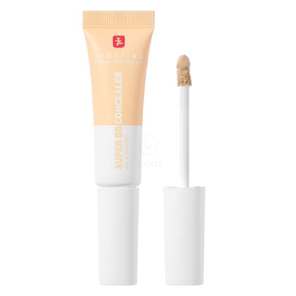 Erborian Super BB Nude, korektor - ZF25 (10 ml)