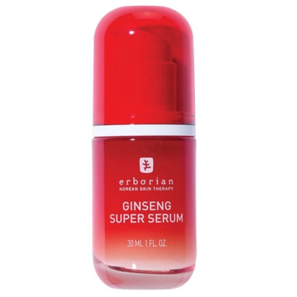 Erborian Super Serum Ginseng, serum za obraz (30 ml)
