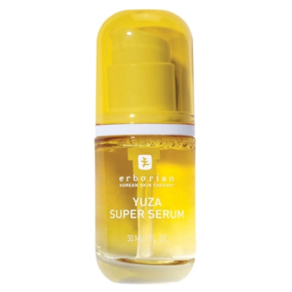 Erborian Yuza Super Serum, serum za obraz (30 ml)