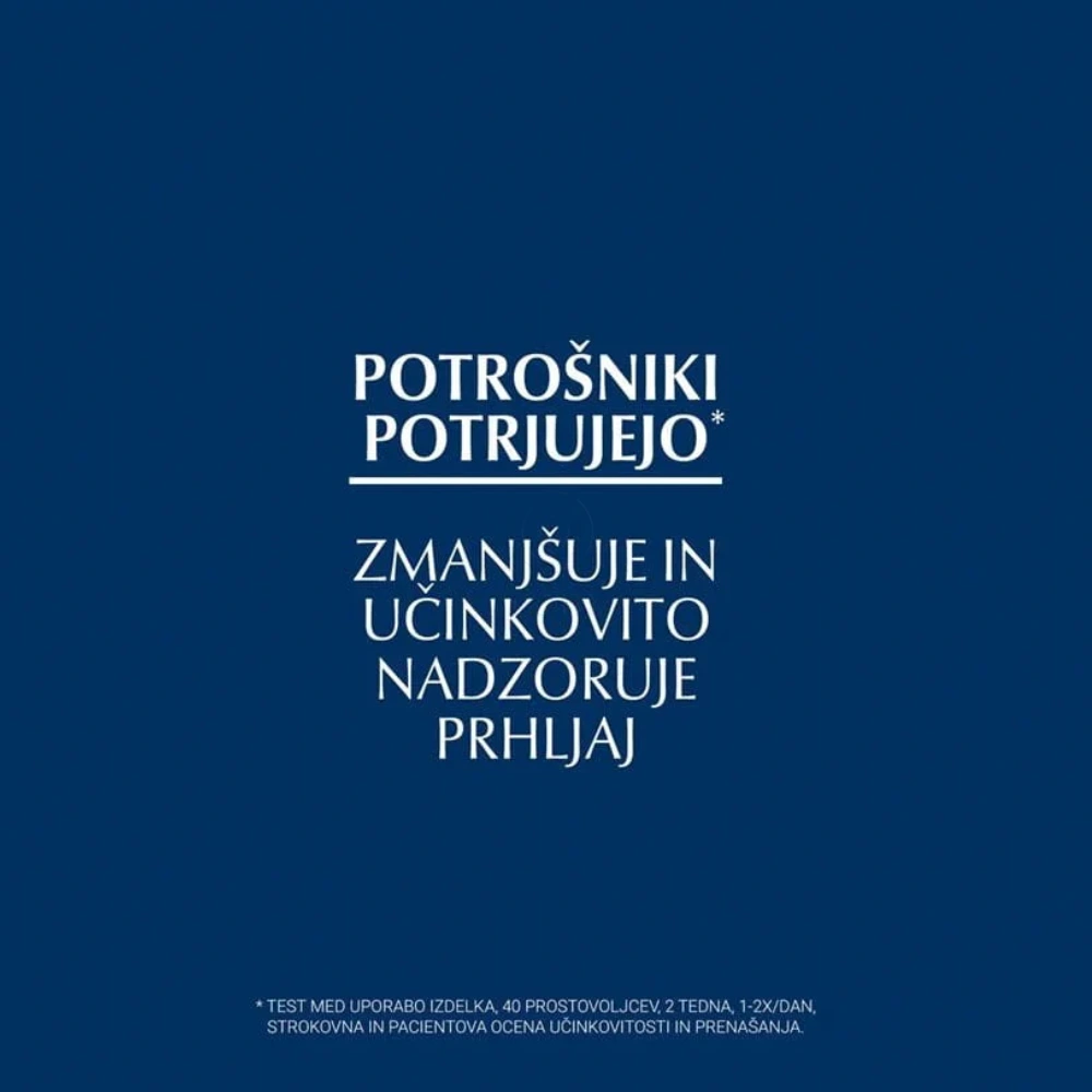 Eucerin DermoCapillaire, šampon proti mastnemu prhljaju (2 x 250 ml)