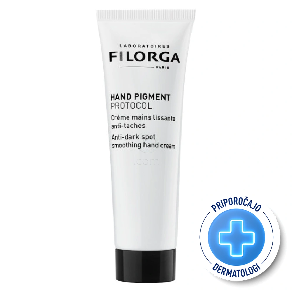 Filorga Hand Pigment Protocol, krema za roke (50 ml)