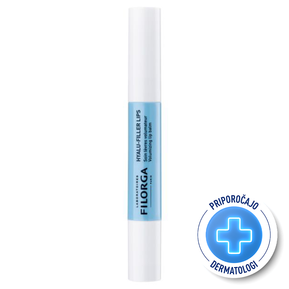Filorga Hyalu Filler Lips, balzam za ustnice (4 g)